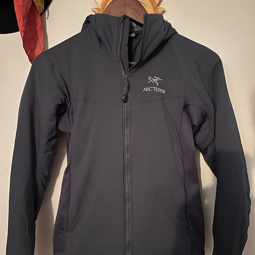 Arc’Teryx Atom LT Jacket